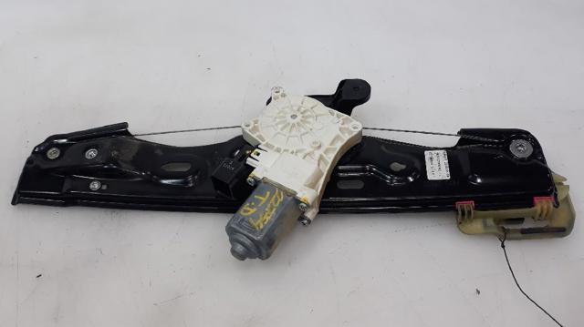 LR126074 LAND ROVER Механизм стеклоподъемника двери задней правой купить в Кривой Рог