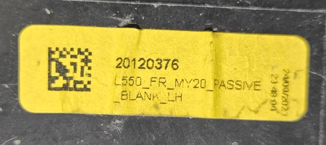LR127554 LAND ROVER купить в Ирпень