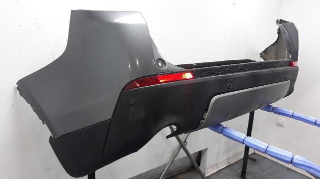 LR128147 Задний бампер купить Украина