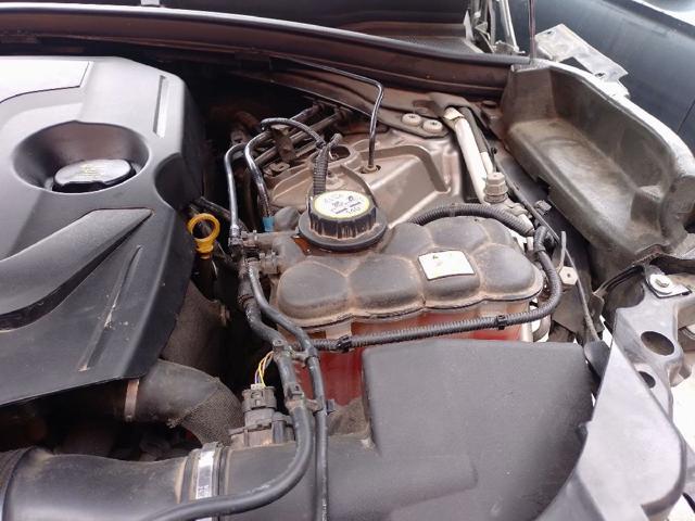LR128194 LAND ROVER Бачок системы охлаждения расширительный купить в Кривой Рог