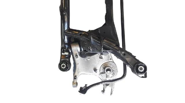 LR134907 LAND ROVER Балка задней подвески (подрамник) купить в Винница