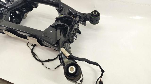LR134907 LAND ROVER Балка задней подвески (подрамник) купить в Черкассы