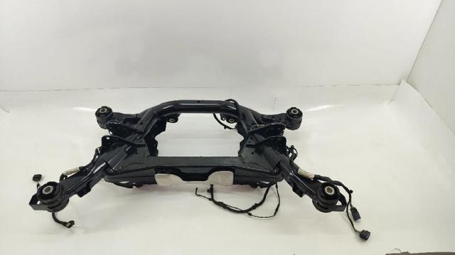 LR134907 Балка задней подвески (подрамник) купить Ровно