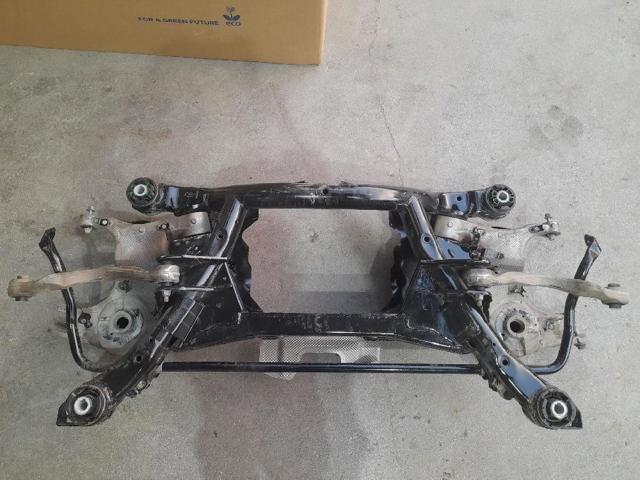 LR134907 LAND ROVER Балка задней подвески (подрамник) купить в Ужгород