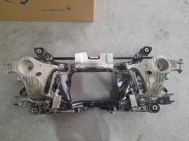 LR134907 LAND ROVER Подрамник задний купить в Одесса
