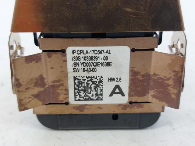 LR137198 LAND ROVER Датчик дождя купить в Житомир