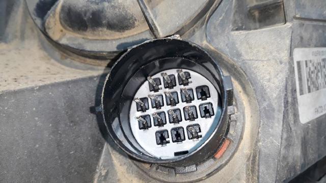 LR137231 LAND ROVER купить в Запорожье