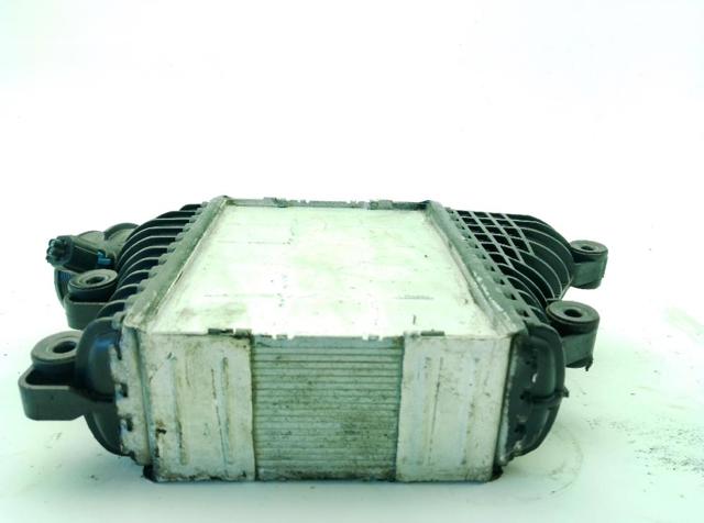 LAND ROVER LR139043 Радиатор интеркуллера в наличии Хмельницкий