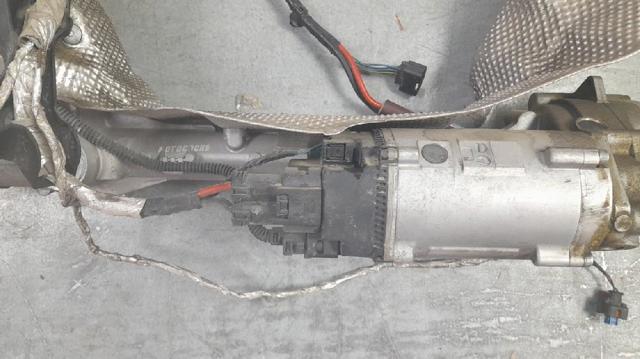 LR140523 LAND ROVER Рулевая рейка купить в Кривой Рог