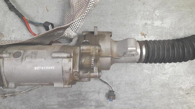 LR140523 LAND ROVER Рейка рулевая купить в Харьков