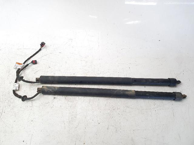 LR159617 LAND ROVER Амортизатор крышки багажника (двери 3/5-й задней) купить в Ужгород