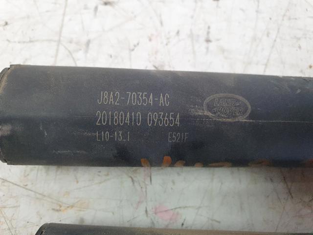 LAND ROVER LR159617 Амортизатор крышки багажника (двери 3/5-й задней) в наличии Харьков