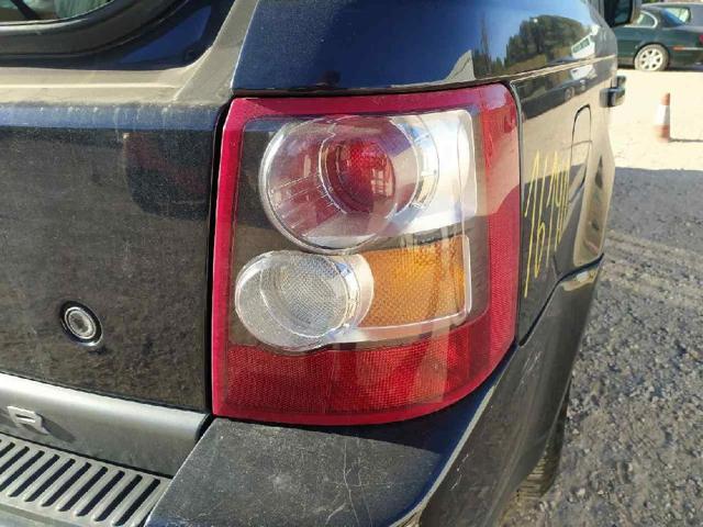 LR162965 Задний фонарь купить Украина