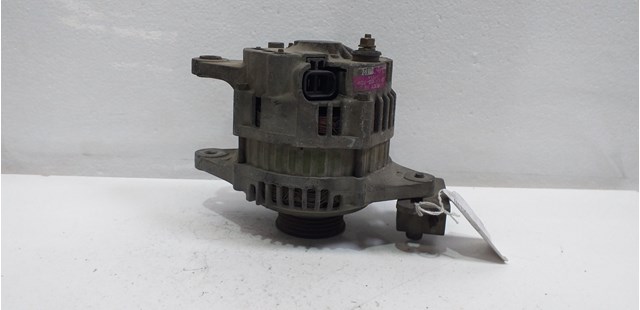 LR165709 MAZDA Генератор купить в Львов