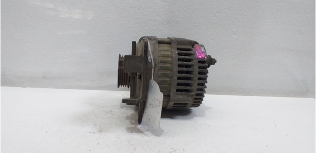 LR165709 MAZDA Генератор купить в Ровно