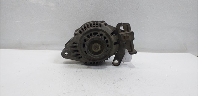 MAZDA LR165709 Генератор в наличии Киев