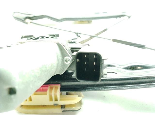 LR165906 LAND ROVER Механизм стеклоподъемника двери передней левой купить в Полтава