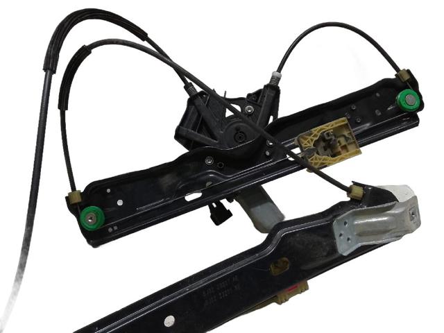 LR165906 Стеклоподъемник передней левой двери купить Николаев