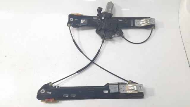 LR165906 Механизм стеклоподъемника двери передней левой купить Винница