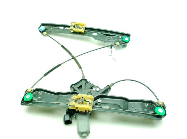 LR165906 LAND ROVER Механизм стеклоподъемника двери передней левой купить в Ужгород