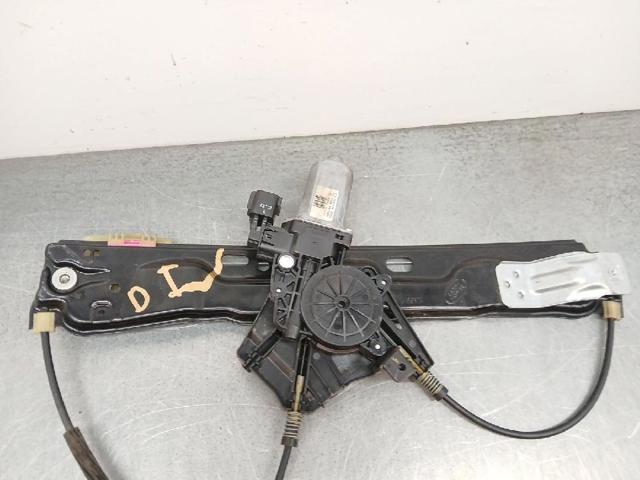 LR165906 LAND ROVER Стеклоподъемник передней левой двери купить в Винница