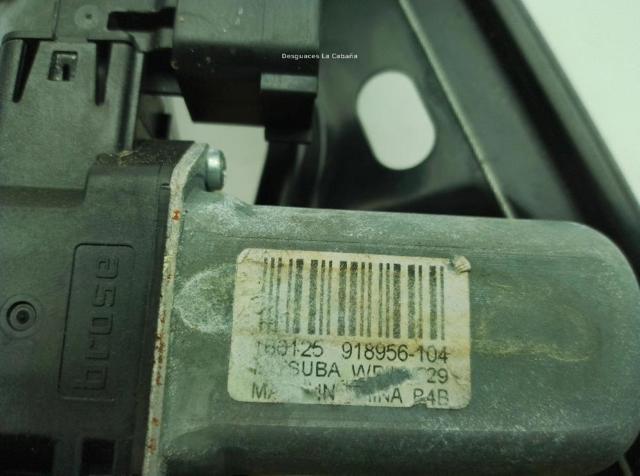 LR165906 LAND ROVER Стеклоподъемник передней левой двери купить в Черновцы