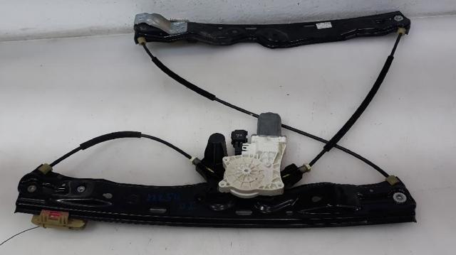 LR165909 LAND ROVER Механизм стеклоподъемника двери передней левой купить в Николаев
