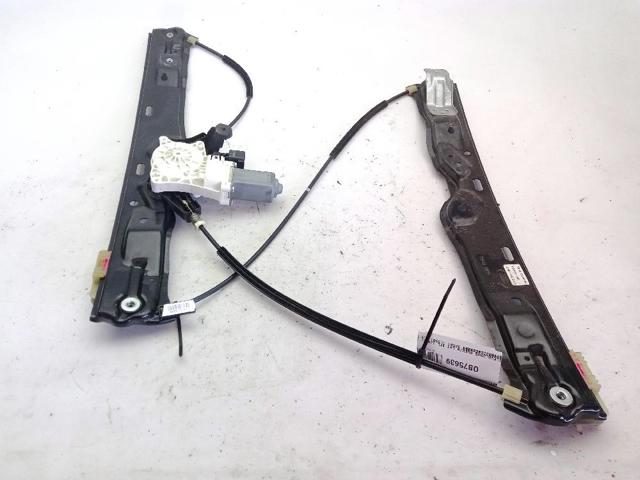 LR165909 LAND ROVER Механизм стеклоподъемника двери передней левой купить в Харьков