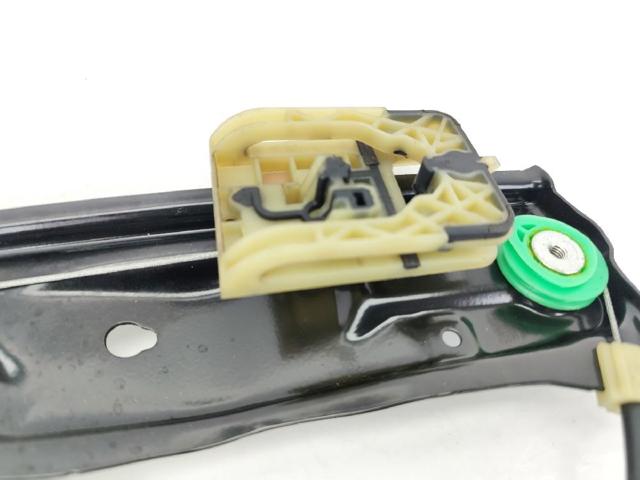 LR165909 LAND ROVER Механизм стеклоподъемника двери передней левой купить в Тернополь