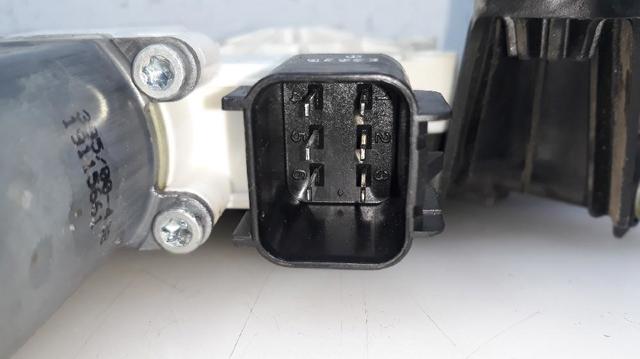 LAND ROVER LR165909 Механизм стеклоподъемника двери передней левой в наличии Киев