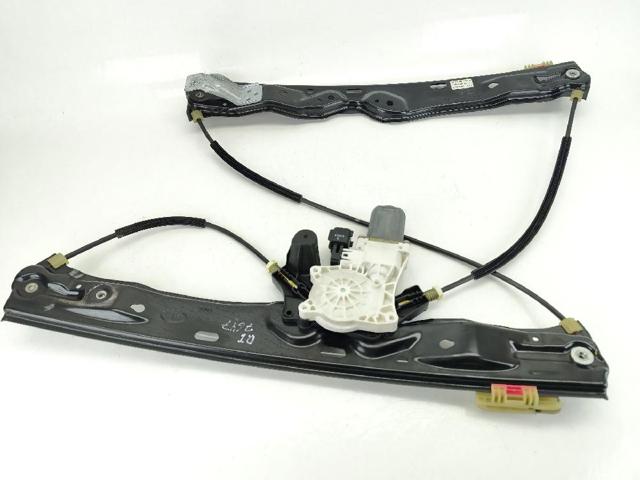 LAND ROVER LR165909 Стеклоподъемник передней левой двери в наличии Житомир