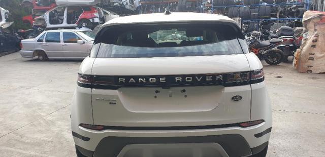 LR178329 Land Rover