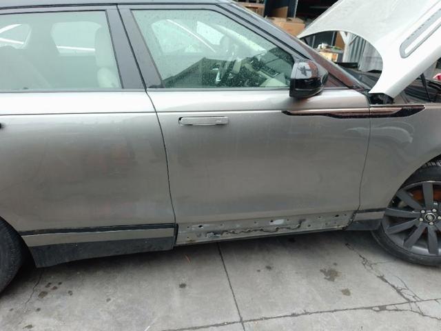 LR180088 Кардан задний купить Винница