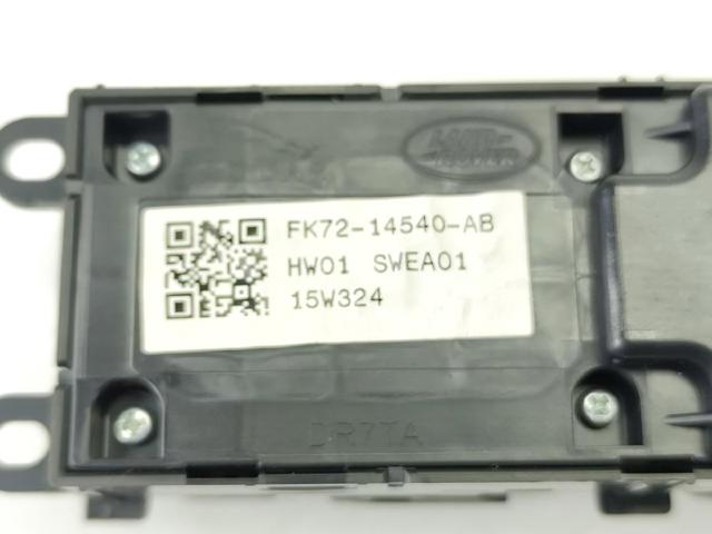 LR180661 LAND ROVER Кнопочный блок управления стеклоподъемником передний левый купить в Полтава