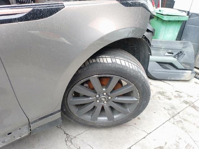 LAND ROVER LR181111 Полуось (привод) передняя правая в наличии Ужгород