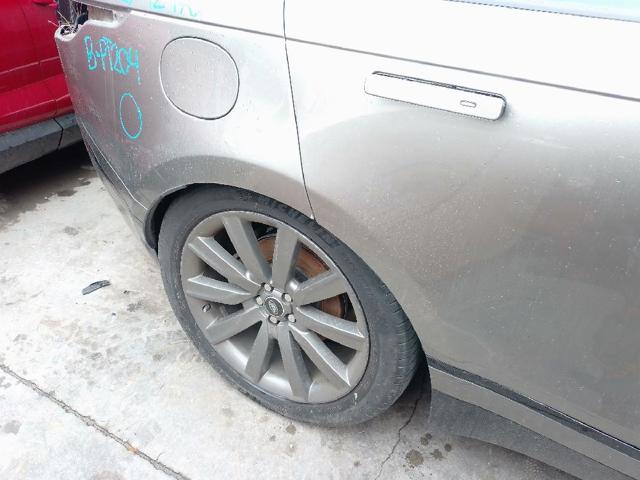 LAND ROVER LR181113 в наличии Киев