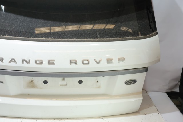 LAND ROVER LR181166 Ляда в наличии Житомир
