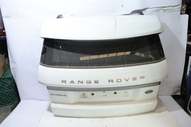LAND ROVER LR181166 Дверь задняя (багажная 3/5-я (ляда) в наличии Ровно