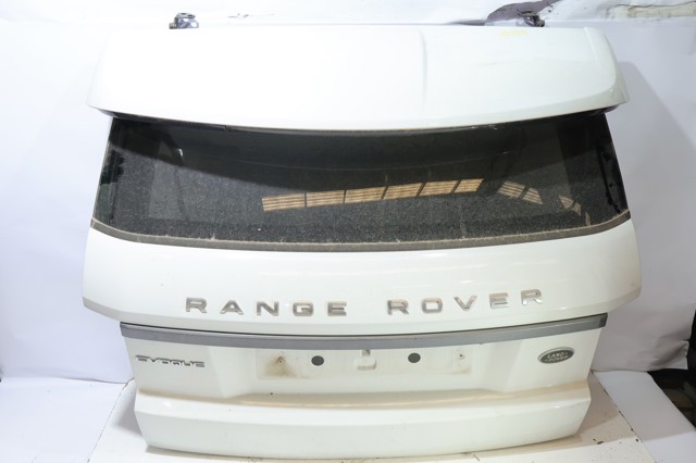 LR181166 LAND ROVER Ляда купить в Ровно
