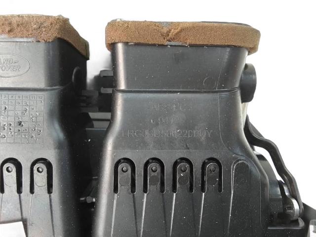 LAND ROVER LRGJBD500220PUY в наличии Ужгород