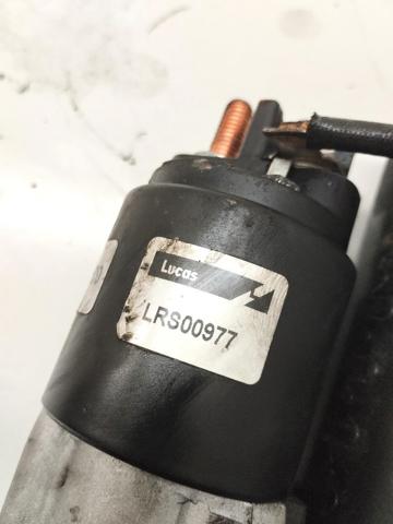 LRS00977 Стартер купить Одесса