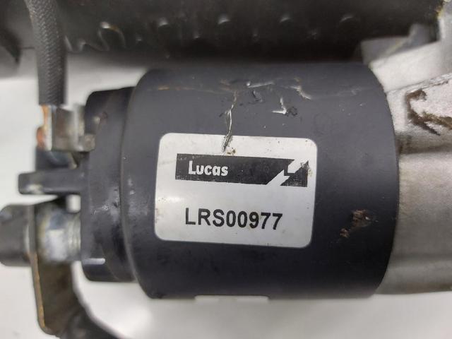 LRS00977 Стартер купить Харьков