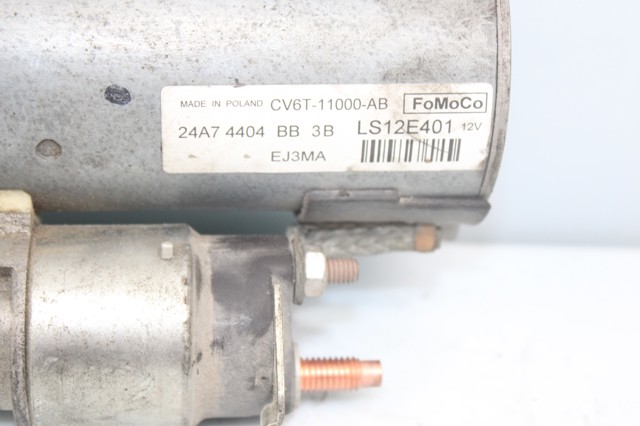 LS12E401 Стартер купить Сумы
