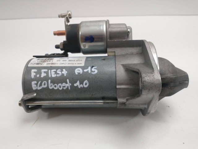 LS12E401 FORD Стартер купить в Житомир