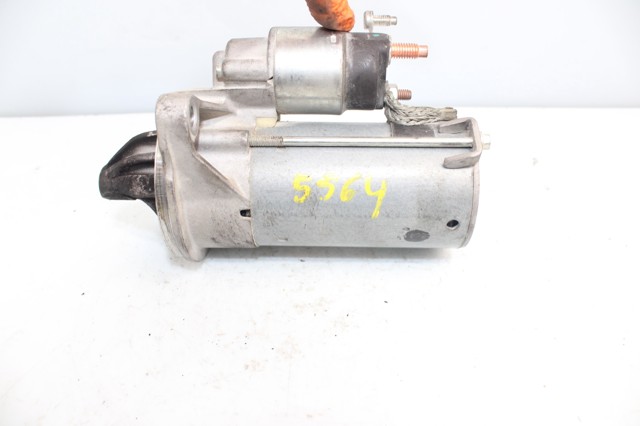 FORD LS12E401 Стартер в наличии Хмельницкий