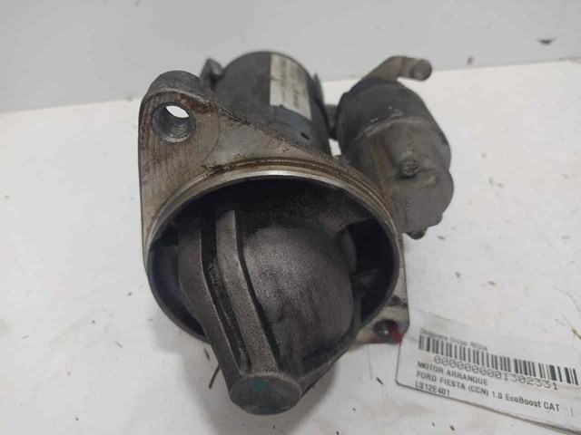 FORD LS12E401 Стартер в наличии Одесса