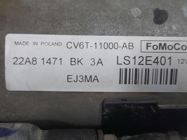 LS12E401 FORD Стартер купить в Полтава