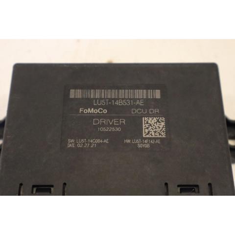 LU5T14B531AE FORD купить в Запорожье