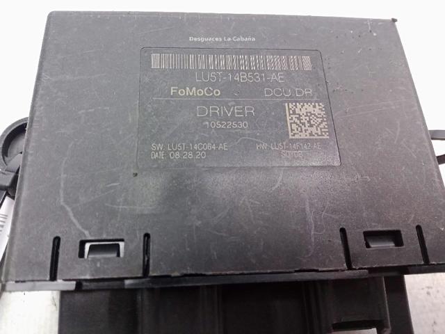 FORD LU5T14B531AE в наличии Ровно