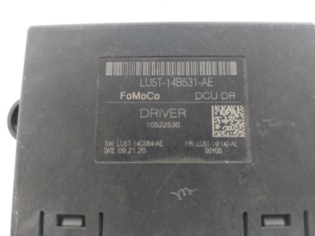 LU5T14B531AE FORD купить в Черкассы